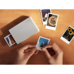 پرینتر عکس قابل حمل شیائومی مدل Portable Photo Printer 1S - تصویر 5