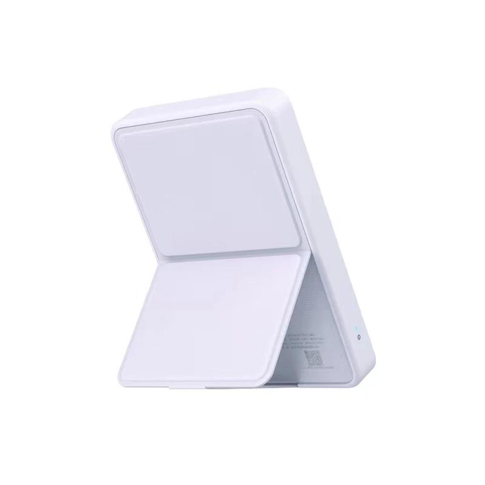 xiaomi-power-bank-6000mah-15w-01.jpg پاوربانک شیائومی مدل Xiaomi power bank 6000mAh 15w (WPB0620MI) - تصویر 1
