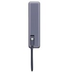 پاوربانک 10000 میلی آمپر شیائومی 165 وات مدل Xiaomi Power bank Capacity 10000mAh 165W - تصویر 11