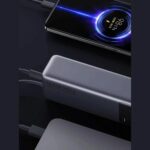 پاوربانک 10000 میلی آمپر شیائومی 165 وات مدل Xiaomi Power bank Capacity 10000mAh 165W - تصویر 9