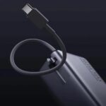 پاوربانک 10000 میلی آمپر شیائومی 165 وات مدل Xiaomi Power bank Capacity 10000mAh 165W - تصویر 10