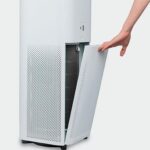دستگاه تصفیه هوای شیائومی مدل Xiaomi air purifier 4pro - تصویر 9
