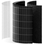 فیلتر تصفیه هوا شیائومی مدل Xiaomi air purifier 4pro filter - تصویر 3