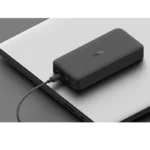 پاوربانک شیائومی 20000 میلی آمپر 18 وات مدل Redmi power bank 20000 Mah 18W - تصویر 4