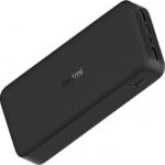 پاوربانک شیائومی 20000 میلی آمپر 18 وات مدل Redmi power bank 20000 Mah 18W - تصویر 3