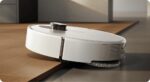 جارو رباتیک هوشمند شیائومی مدل Xiaomi Robot Vacuum 5 Pro - تصویر 4