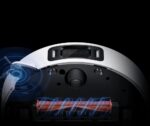 جارو رباتیک هوشمند شیائومی مدل Xiaomi Robot Vacuum 5 Pro - تصویر 5