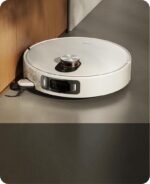 جارو رباتیک هوشمند شیائومی مدل Xiaomi Robot Vacuum 5 Pro - تصویر 21