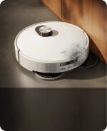 جارو رباتیک هوشمند شیائومی مدل Xiaomi Robot Vacuum 5 Pro - تصویر 24