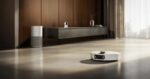 جارو رباتیک هوشمند شیائومی مدل Xiaomi Robot Vacuum 5 Pro - تصویر 13
