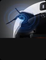 جارو رباتیک هوشمند شیائومی مدل Xiaomi Robot Vacuum 5 Pro - تصویر 26