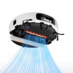 جارو رباتیک هوشمند شیائومی مدل Xiaomi Robot Vacuum 6 - تصویر 6