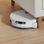 جارو رباتیک هوشمند شیائومی مدل Xiaomi Robot Vacuum 6 - تصویر 5