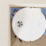 جارو رباتیک هوشمند شیائومی مدل Xiaomi Robot Vacuum 6 - تصویر 3