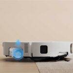 جارو رباتیک هوشمند شیائومی مدل Xiaomi Robot Vacuum 6 - تصویر 4