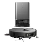 جارو رباتیک هوشمند شیائومی مدل Xiaomi Robot Vacuum 6 Max - تصویر 3