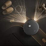 جارو رباتیک هوشمند شیائومی مدل Xiaomi Robot Vacuum 6 Max - تصویر 11