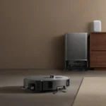 جارو رباتیک هوشمند شیائومی مدل Xiaomi Robot Vacuum 6 Max - تصویر 4