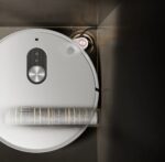 جارو رباتیک هوشمند شیائومی مدل Xiaomi Robot Vacuum 6 pro - تصویر 9