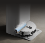 جارو رباتیک هوشمند شیائومی مدل Xiaomi Robot Vacuum 6 pro - تصویر 3