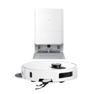 جارو رباتیک هوشمند شیائومی مدل Xiaomi Robot Vacuum 6 pro