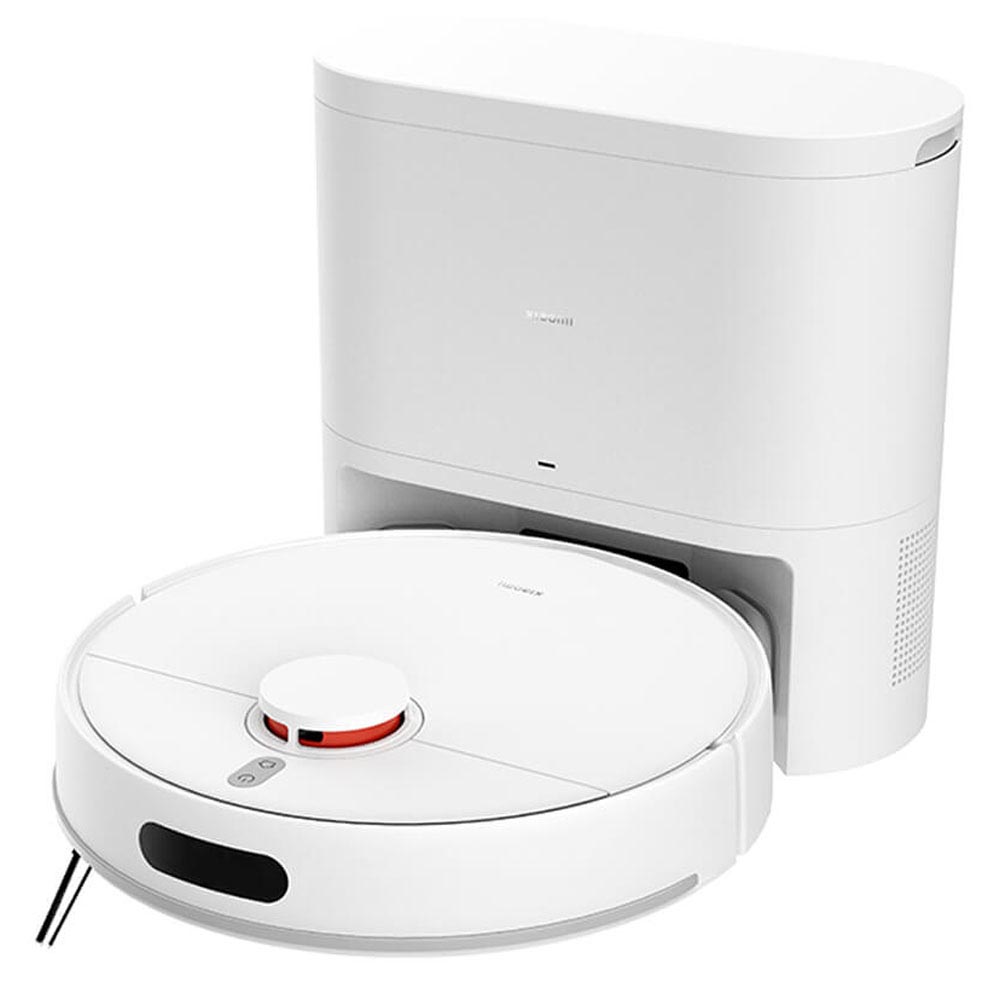 xiaomi-robot-vacuum-h40-01.jpg جارو رباتیک شیائومی مدل Xiaomi Robot Vacuum H40 - تصویر 1