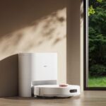 جارو رباتیک شیائومی مدل Xiaomi Robot Vacuum H40 - تصویر 6