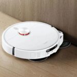 جارو رباتیک هوشمند شیائومی Xiaomi Robot Vacuum H50 Pro  (18ماه گارانتی می سرویس ) - تصویر 10