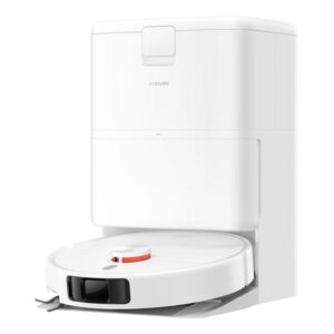 جارو رباتیک هوشمند شیائومی Xiaomi Robot Vacuum H50 Pro  (18ماه گارانتی می سرویس )