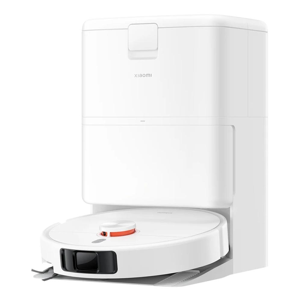 xiaomi-robot-vacuum-h50-pro-05.jpg جارو رباتیک هوشمند شیائومی Xiaomi Robot Vacuum H50 Pro (18ماه گارانتی می سرویس ) - تصویر 1