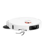 جارو رباتیک هوشمند شیائومی Xiaomi Robot Vacuum H50 Pro  (18ماه گارانتی می سرویس ) - تصویر 4