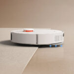 جارو رباتیک هوشمند شیائومی مدلXiaomi Robot Vacuum X20 Plus - تصویر 6