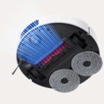جارو رباتیک هوشمند شیائومی مدل Xiaomi Robot Vacuum X20 Pro - تصویر 6