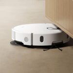 جارو رباتیک هوشمند شیائومی مدل Xiaomi Robot Vacuum 5 ( کارتن کالا آسیب دیده ) - تصویر 10