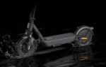 اسکوتر برقی تاشو شیائومی مدل Xiaomi Electric Scooter 5 Plus - تصویر 7