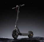 اسکوتر برقی تاشو شیائومی مدل Xiaomi Electric Scooter 5 Plus - تصویر 6