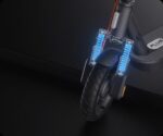 اسکوتر برقی تاشو شیائومی مدل Xiaomi Electric Scooter 5 Plus - تصویر 3