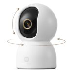 دوربین هوشمند نظارتی شیائومی مدل Xiaomi Smart Camera C701 - تصویر 4