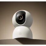 دوربین هوشمند نظارتی شیائومی مدل Xiaomi Smart Camera C701 - تصویر 3