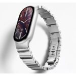 مچ‌بند هوشمند شیائومی مدل Xiaomi Smart Band 10 Ceramic Edition - تصویر 12