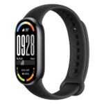 مچ‌بند هوشمند شیائومی مدل Xiaomi Smart Band 10 Ceramic Edition - تصویر 18