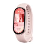 مچ‌بند هوشمند شیائومی مدل Xiaomi Smart Band 10 Ceramic Edition - تصویر 16