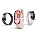 مچ‌بند هوشمند شیائومی مدل Xiaomi Smart Band 10 Ceramic Edition - تصویر 4