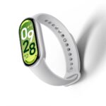 مچ‌بند هوشمند شیائومی مدل Xiaomi Smart Band 10 Ceramic Edition - تصویر 17