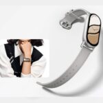 مچ‌بند هوشمند شیائومی مدل Xiaomi Smart Band 10 Ceramic Edition - تصویر 7