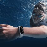 مچ‌بند هوشمند شیائومی مدل Xiaomi Smart Band 10 Ceramic Edition - تصویر 8