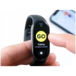 مچ‌بند هوشمند شیائومی مدل Xiaomi Smart Band 8 - تصویر 3