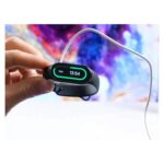 مچ‌بند هوشمند شیائومی مدل Xiaomi Smart Band 8 - تصویر 6