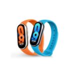 مچ‌بند هوشمند شیائومی مدل Xiaomi Smart Band 8 - تصویر 15