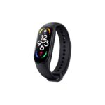 مچ‌بند هوشمند شیائومی مدل Xiaomi Smart Band 8 - تصویر 8